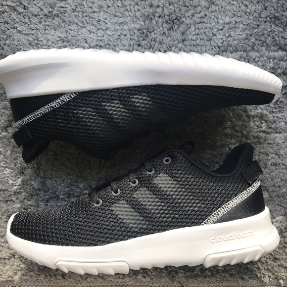 Women’s Adidas Cloudfoam Sneakers - Picture 3 of 5